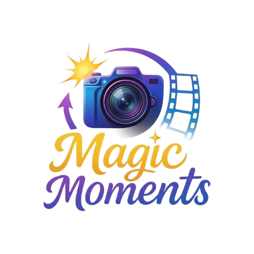 Magic Moments